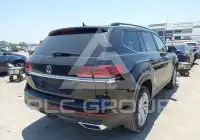 2022 Volkswagen Atlas photo