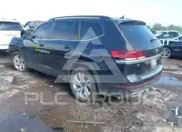 2022 Volkswagen Atlas photo