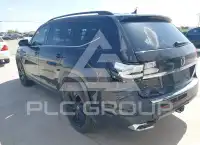 2022 Volkswagen Atlas фото