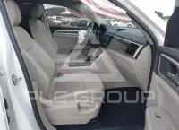 2022 Volkswagen Atlas фото