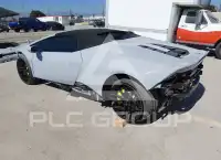 2022 Lamborghini Huracan photo