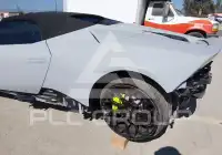 2022 Lamborghini Huracan photo