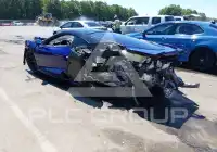 2022 McLaren 570GT фото
