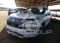 2023 Mitsubishi OUTLANDER фото