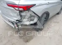 2023 Mitsubishi OUTLANDER фото