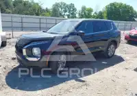 2023 Mitsubishi OUTLANDER фото