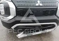 2023 Mitsubishi OUTLANDER photo