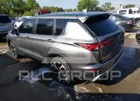 2023 Mitsubishi OUTLANDER фото