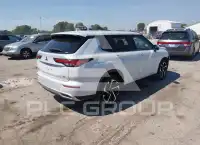2023 Mitsubishi OUTLANDER фото
