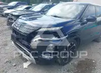 2023 Mitsubishi OUTLANDER фото