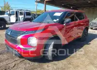 2023 Mitsubishi OUTLANDER фото