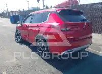 2023 Mitsubishi OUTLANDER фото