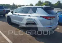 2023 Mitsubishi OUTLANDER фото
