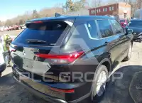 2023 Mitsubishi OUTLANDER фото