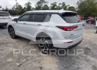 2023 Mitsubishi OUTLANDER фото