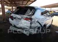 2023 Mitsubishi OUTLANDER фото