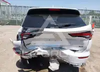 2023 Mitsubishi OUTLANDER фото