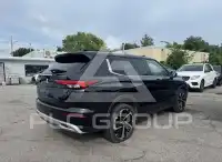 2023 Mitsubishi OUTLANDER фото