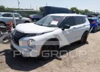 2023 Mitsubishi OUTLANDER фото