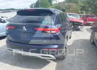 2023 Mitsubishi OUTLANDER фото