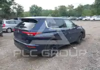 2023 Mitsubishi OUTLANDER photo
