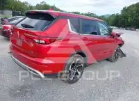 2023 Mitsubishi OUTLANDER фото