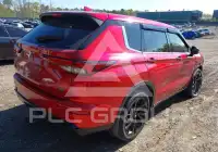2023 Mitsubishi OUTLANDER фото