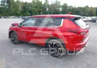 2023 Mitsubishi OUTLANDER фото