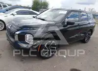 2023 Mitsubishi OUTLANDER фото
