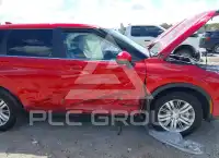 2023 Mitsubishi OUTLANDER photo
