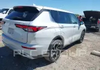 2023 Mitsubishi OUTLANDER фото