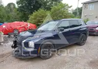 2023 Mitsubishi OUTLANDER photo