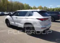 2023 Mitsubishi OUTLANDER фото
