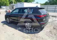 2023 Mitsubishi OUTLANDER фото
