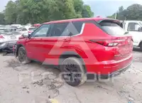 2023 Mitsubishi OUTLANDER фото