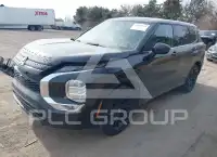 2023 Mitsubishi OUTLANDER фото