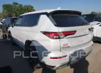 2023 Mitsubishi OUTLANDER фото