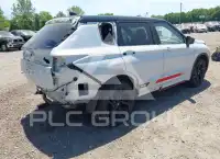 2023 Mitsubishi OUTLANDER фото