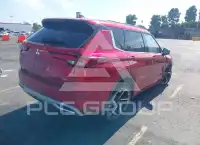 2023 Mitsubishi OUTLANDER фото