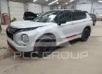2023 Mitsubishi OUTLANDER фото
