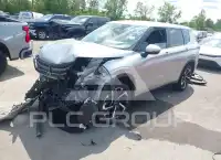 2023 Mitsubishi OUTLANDER фото