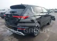 2023 Mitsubishi OUTLANDER фото