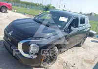 2023 Mitsubishi OUTLANDER фото