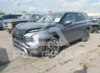 2023 Mitsubishi OUTLANDER фото