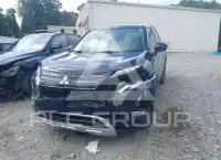 2023 Mitsubishi OUTLANDER фото