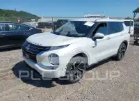 2023 Mitsubishi OUTLANDER photo