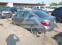 2023 Mitsubishi MIRAGE photo