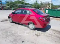 2023 Mitsubishi MIRAGE photo