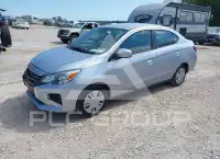 2023 Mitsubishi MIRAGE photo