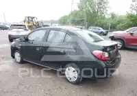 2023 Mitsubishi MIRAGE фото